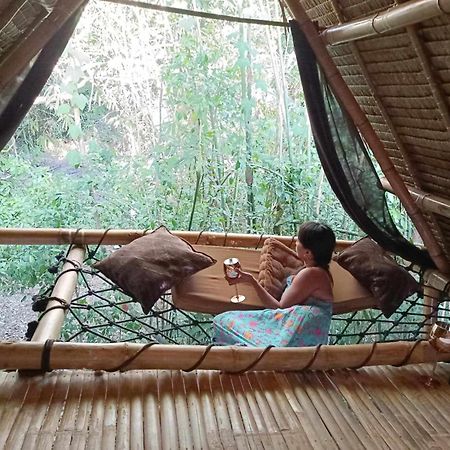 Ecocio Jungle Hostel Coron Dış mekan fotoğraf