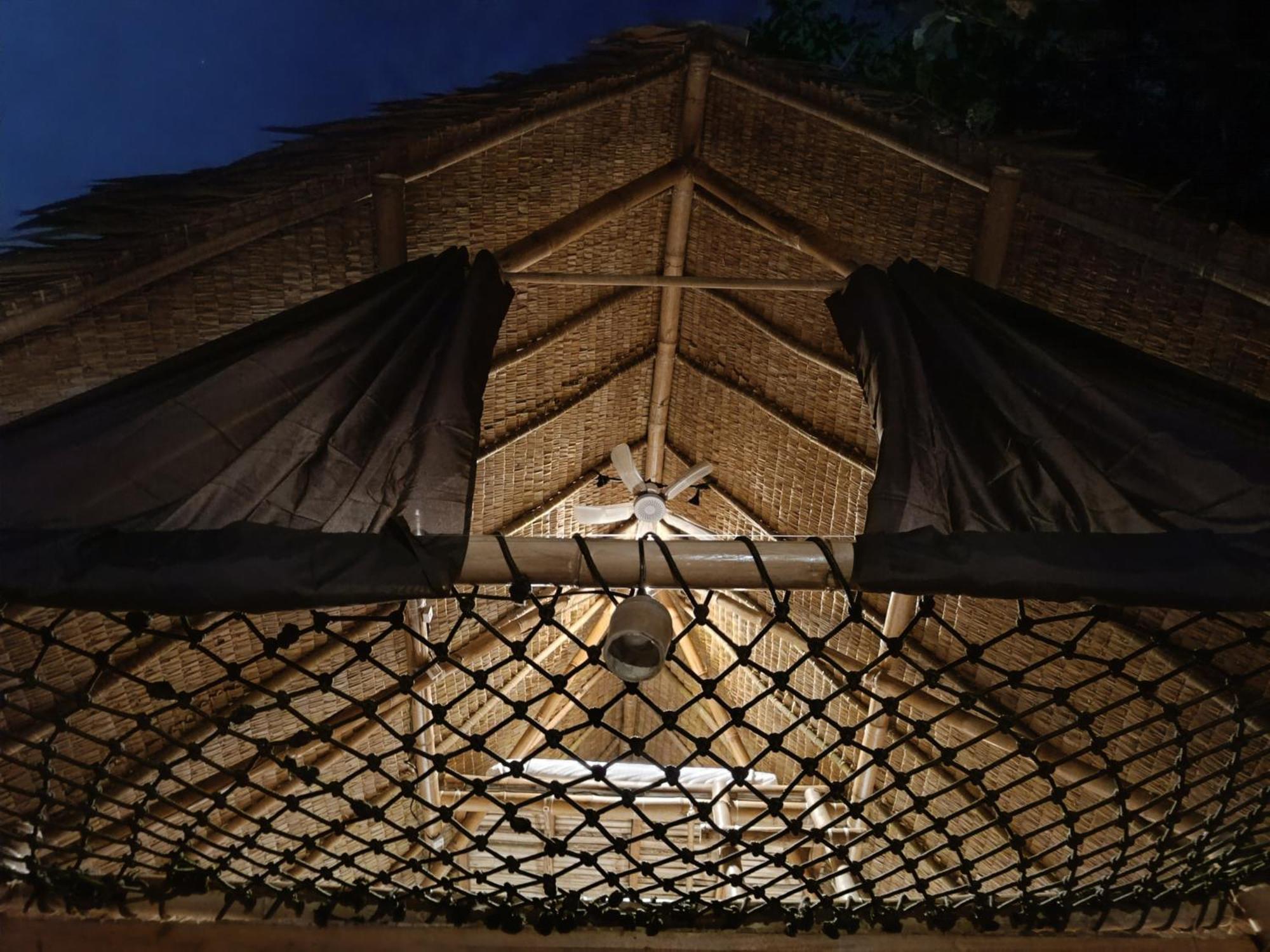 Ecocio Jungle Hostel Coron Dış mekan fotoğraf